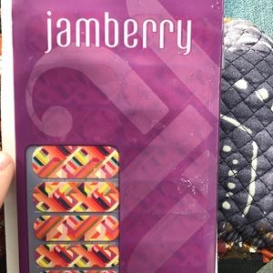 Jamberry Wraps